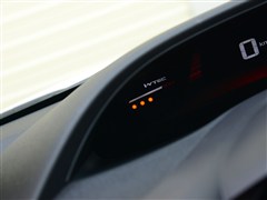 2014款 2.4L 手动Si