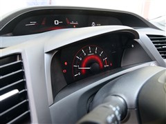 2014款 2.4L 手动Si