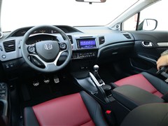 2014款 2.4L 手动Si