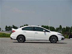 2014款 2.4L 手动Si