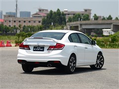 2014款 2.4L 手动Si