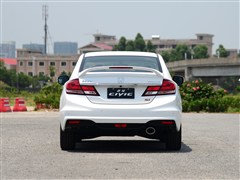 2014款 2.4L 手动Si