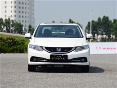 2014款 2.4L 手动Si