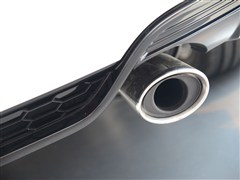 2014款 2.4L 手动Si