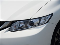 2014款 2.4L 手动Si