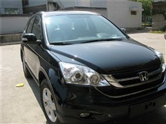 2010款 2.0L 自动两驱都市版