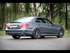 2014款 E 400 Coupe