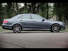 2014款 E 400 Coupe