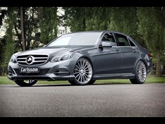 2014款 E 400 Coupe