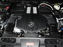 2014款 E 400 Coupe