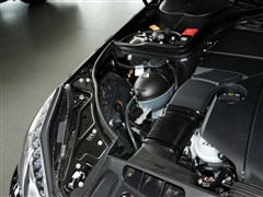 2014款 E 400 Coupe