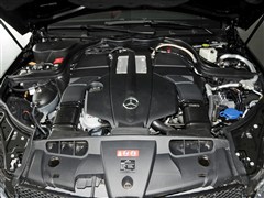 2014款 E 400 Coupe