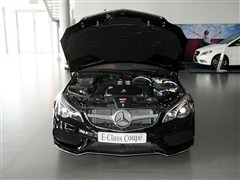 2014款 E 400 Coupe