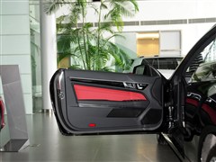 2014款 E 400 Coupe