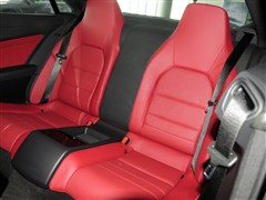 2014款 E 400 Coupe