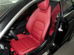 2014款 E 400 Coupe