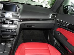 2014款 E 400 Coupe