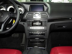 2014款 E 400 Coupe