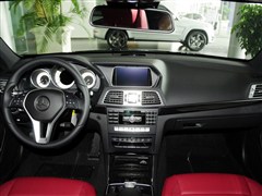 2014款 E 400 Coupe
