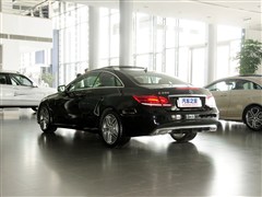2014款 E 400 Coupe