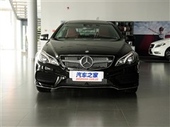 2014款 E 400 Coupe