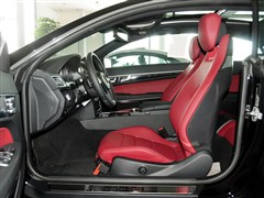 2014款 E 400 Coupe