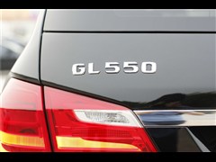 2014款 GL 350 CDI 4MATIC