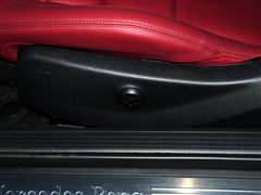 2014款 E 260 Coupe
