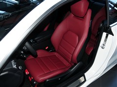 2014款 E 260 Coupe