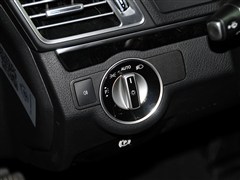 2014款 E 200 Coupe