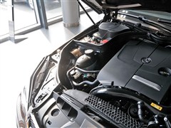 2014款 E 200 Coupe