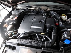 2014款 E 200 Coupe