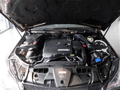 2014款 E 200 Coupe