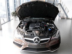 2014款 E 200 Coupe