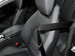 2014款 E 200 Coupe
