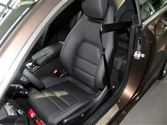 2014款 E 200 Coupe