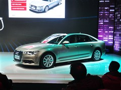 2014款 50 TFSI quattro 豪华型