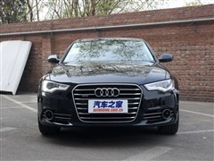 2014款 50 TFSI quattro 豪华型