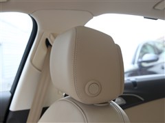 2014款 50 TFSI quattro 豪华型