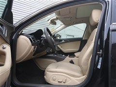 2014款 50 TFSI quattro 豪华型