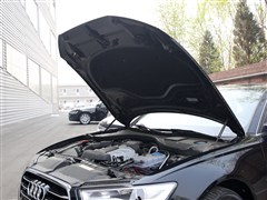 2014款 50 TFSI quattro 豪华型