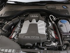 2014款 50 TFSI quattro 豪华型