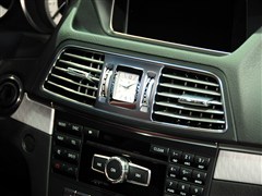 2014款 E 320 Coupe