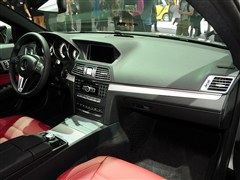 2014款 E 320 Coupe