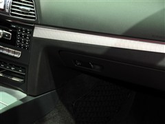2014款 E 320 Coupe