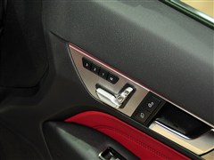 2014款 E 320 Coupe