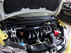 2014款 1.5L EXLI CVT领先型