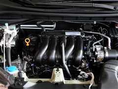 2014款 1.5L EXLI CVT领先型