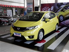 2014款 1.5L EXLI CVT领先型