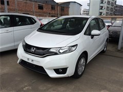 2014款 1.5L EXLI CVT领先型